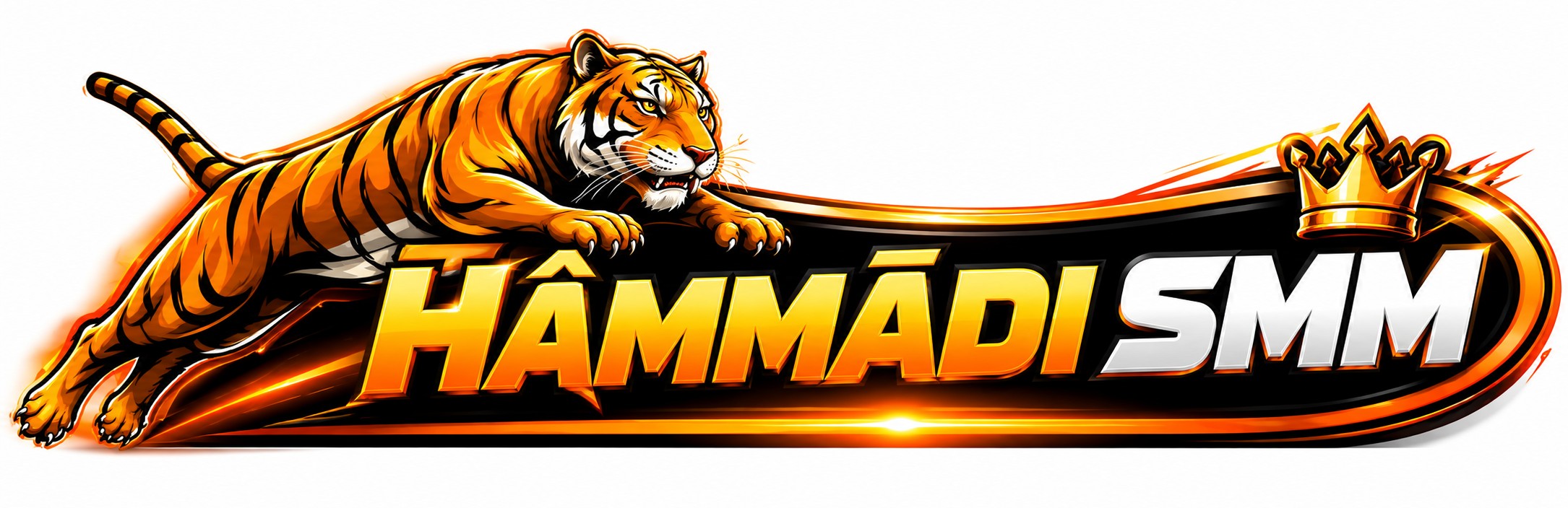 HAMMADII SMM